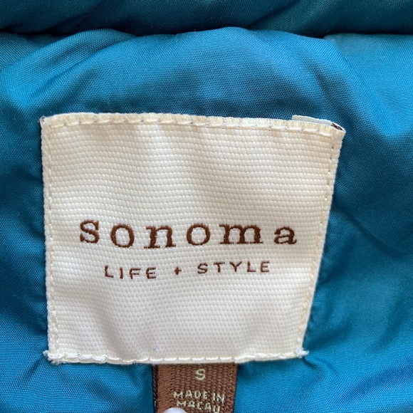 Blue vest! - Picture 3 of 3